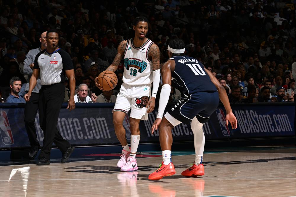 赛事聚焦 赛事聚焦