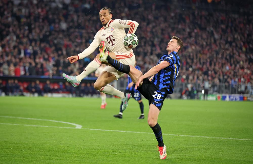 逆势而行 逆势而行